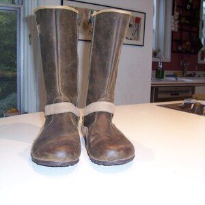 Merrell  Mid Rise Mid-Cal Snow Boots New Size 7